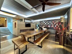 Sembawang Straits Estate (D27), Semi-Detached #485869761